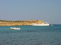 Mykonos Paranga-Strand 2